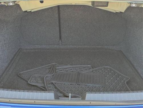 Rising Blue Metallic 2023 Volkswagen Jetta 1.5T S