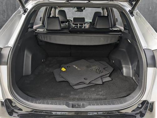 2021 Toyota RAV4 Hybrid SE