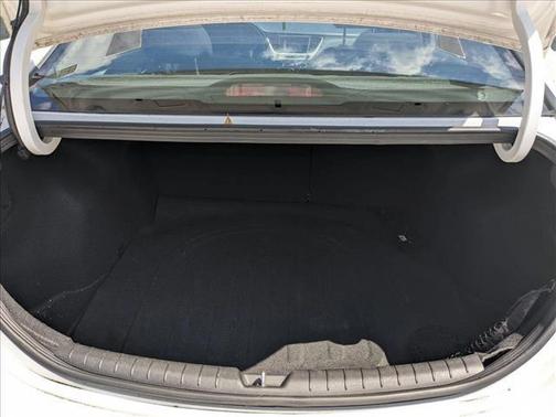 2022 Hyundai Accent SE