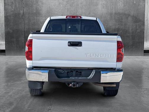 2014 Toyota Tundra SR5