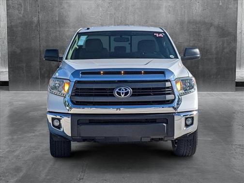 2014 Toyota Tundra SR5