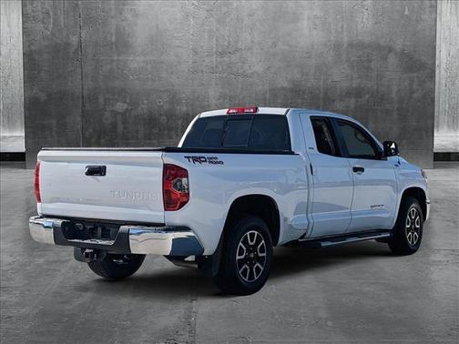 2014 Toyota Tundra SR5