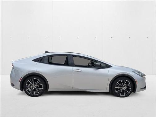 2023 Toyota Prius Limited