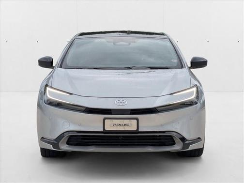 2023 Toyota Prius Limited