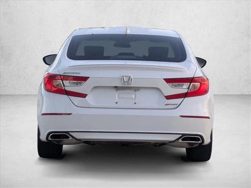 2020 Honda Accord Sport 1.5T