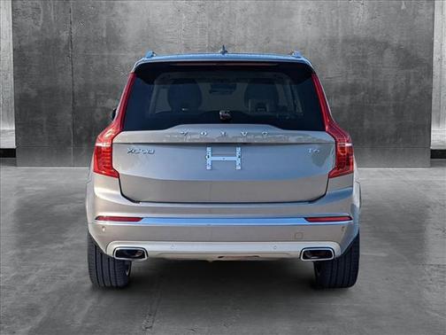 2021 Volvo XC90 T6 Inscription