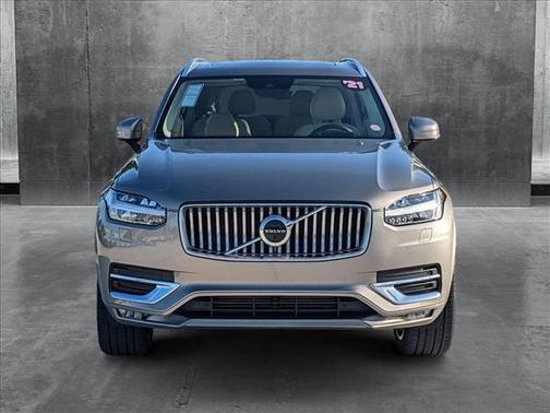 2021 Volvo XC90 T6 Inscription
