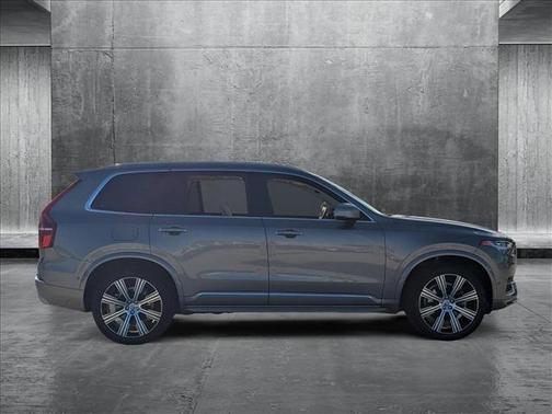 2021 Volvo XC90 T6 Inscription