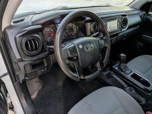 2019 Toyota Tacoma SR