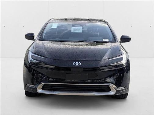 2025 Toyota Prius Plug-In Hybrid XSE