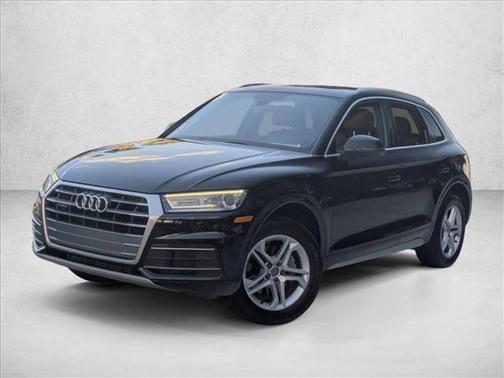 2019 Audi Q5 45 Premium