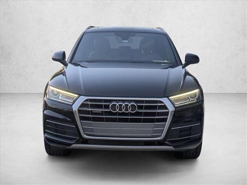 2019 Audi Q5 45 Premium