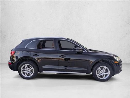 2019 Audi Q5 45 Premium