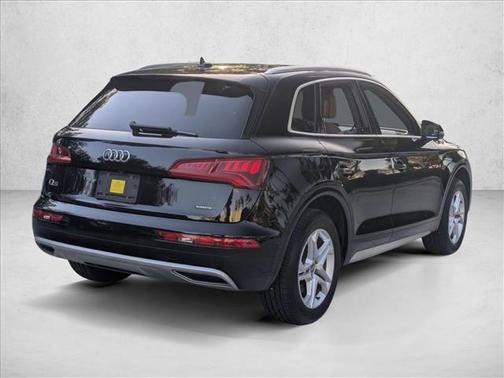 2019 Audi Q5 45 Premium