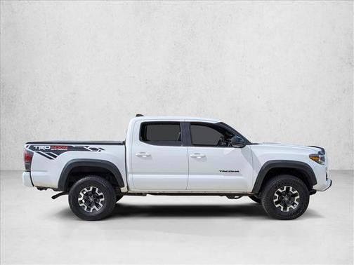 2020 Toyota Tacoma TRD Off Road