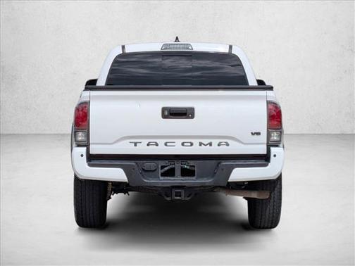 2020 Toyota Tacoma TRD Off Road