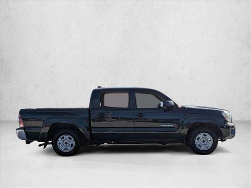 2014 Toyota Tacoma Base