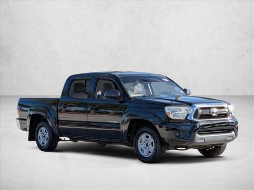 2014 Toyota Tacoma Base