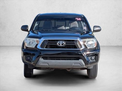 2014 Toyota Tacoma Base