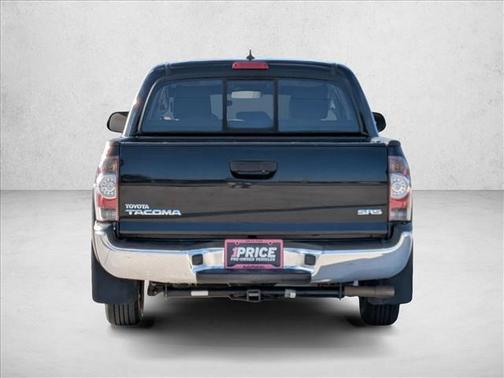 2014 Toyota Tacoma Base