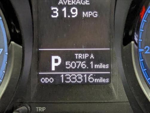 Black Sand Pearl 2016 Toyota Corolla S Plus