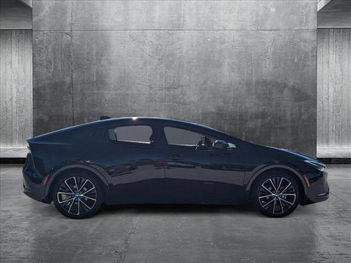 2024 Toyota Prius XLE