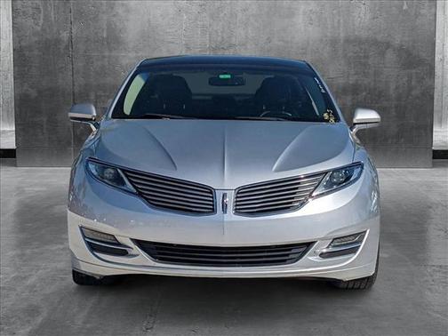 2015 Lincoln MKZ Hybrid Base