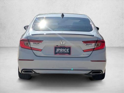 2021 Honda Accord Sport 1.5T