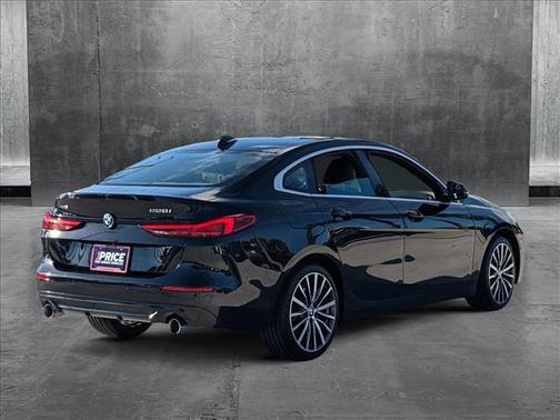 2020 BMW 228 Gran Coupe xDrive