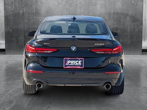 2020 BMW 228 Gran Coupe xDrive