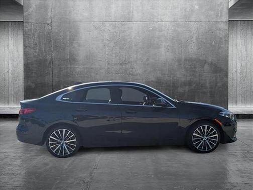 2020 BMW 228 Gran Coupe xDrive