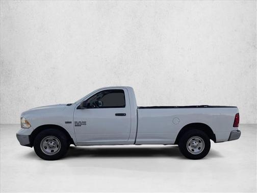 2019 RAM 1500 Tradesman