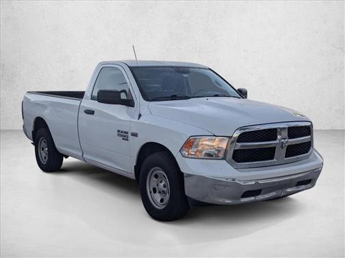 2019 RAM 1500 Tradesman