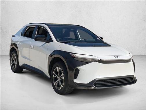 2025 Toyota bZ4X XLE