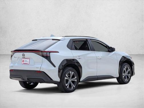 2025 Toyota bZ4X XLE