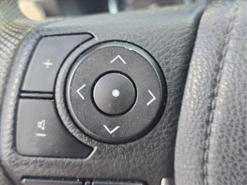 Black Sand Mica 2015 Toyota Corolla LE
