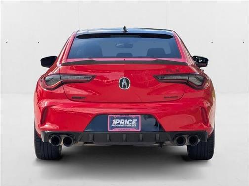 2023 Acura TLX Type S