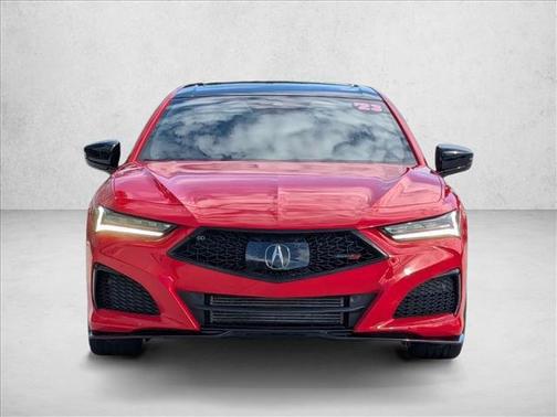 2023 Acura TLX Type S