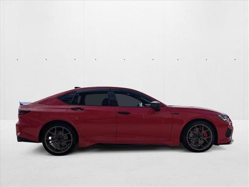 2023 Acura TLX Type S