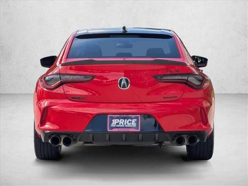 2023 Acura TLX Type S