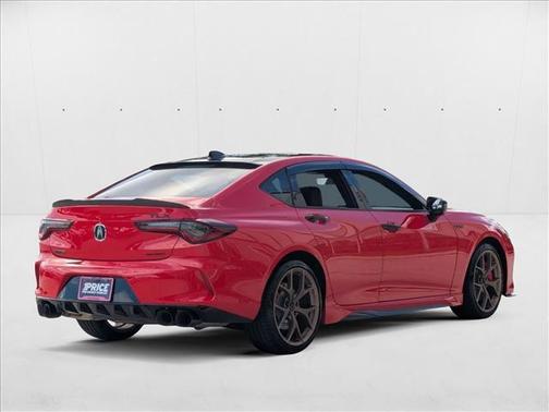 2023 Acura TLX Type S