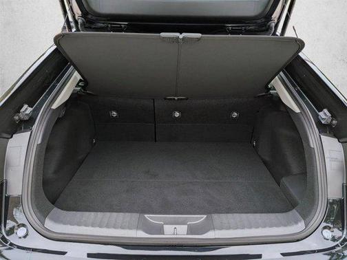 Midnight Black Metallic 2026 Toyota Prius Plug-In Hybrid XSE