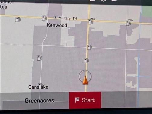 2022 Porsche Macan AWD