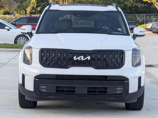 2024 Kia Telluride SX X-Pro