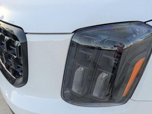 2024 Kia Telluride SX X-Pro
