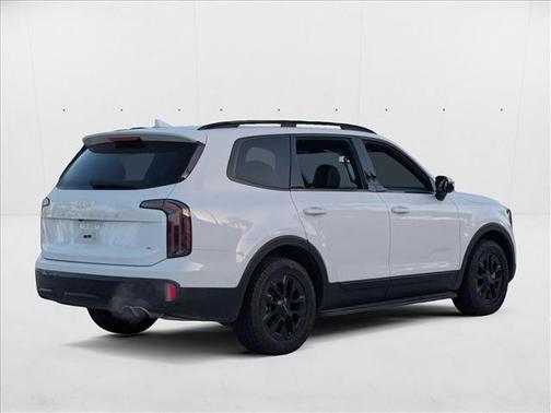 2024 Kia Telluride SX X-Pro