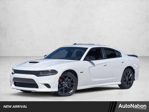 2023 Dodge Charger R/T