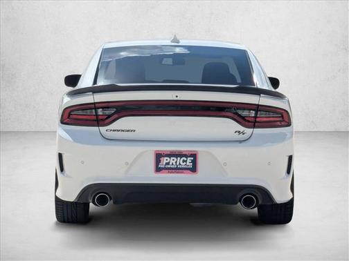 2023 Dodge Charger R/T