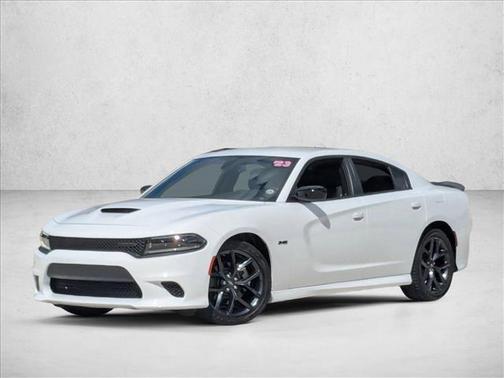 2023 Dodge Charger R/T