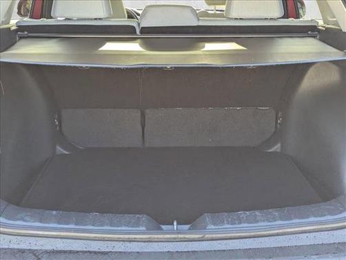 Barcelona Red Metallic 2023 Toyota Corolla Cross LE